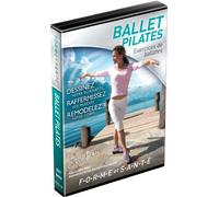 FORME ET SANTE: Ballet Pilates