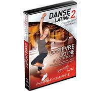 FORME ET SANTE: Danse Latine 2
