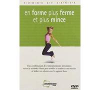 FORME ET SANTE: Plus Ferme Et Plus Mince