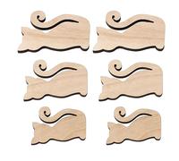 Forme Feline per Artigianato in Legno Pezzi di Legno a Forma di Gatto Forme Feline per Artigianato in Legno Sagome di Gatti in Legno