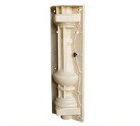 Forme For Cemento Con Manici,Texture Di Pietra,Timbro In Poliuretano For Texture In Cemento,Cemento Gesso Stampo Plastica Mattoni,Piastrelle In Pietra,for Strade E Muri(A)