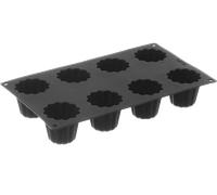 Forme in silicone HENDI 677506