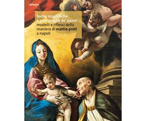 Forme magnifiche e gran pieghe de' panni. Modelli e riflessi della maniera di Ma