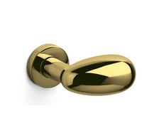 FORME MEZZA MANIGLIA A UOVO PER PORTE BLINDATE DESTRA O SINISTRA