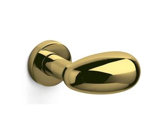 FORME MEZZA MANIGLIA A UOVO PER PORTE BLINDATE DESTRA O SINISTRA