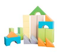 Forme Morbide Colorate Baby - Set 18 Forme