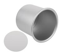 Forme Per Dolci Teglia Chiffon Cake Stampo Torta in Stampi Torte