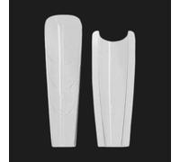 Forme per unghie, 100 pezzi, istruzioni per la modellazione delle unghie, autoadesive per la costruzione di unghie, supporto per struttura a sandwich, per manicure, per principianti, pratiche,