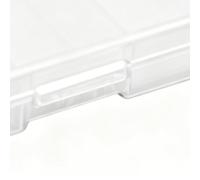 Forme per unghie - 180 pezzi chiare istruzioni per la struttura a sandwich, set di per la bellezza, per unghie, artistici, per pedicure, manicure, strumenti per