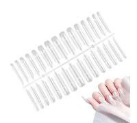 Forme Per Unghie Forma per Manicure Anti-Scampo