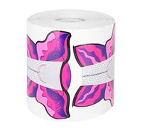 Forme per unghie in gel UV Adesivi autoadesivi per estensione unghie 300 pezzi Qualità professionale Scultura flessibile Accessori per nail art per saloni di bellezza Tecnici