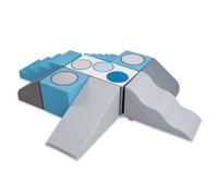 Forme Softplay Activity Set 9 Elementi per Scuola dell'Infanzia