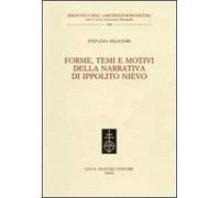 Forme, temi e motivi della narrativa di Ippolito Nievo