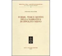 Forme, temi e motivi della narrativa di Ippolito Nievo