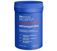 Formeds Bicaps Ashwagandha - 60 capsule