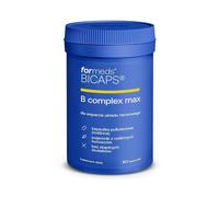 Formeds Bicaps B-Complex Max - 60 Capsule