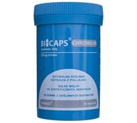 Formeds Bicaps Chromium - 60 Capsule
