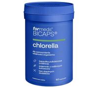 Formeds Bicaps Clorella 600 mg, 60 caps