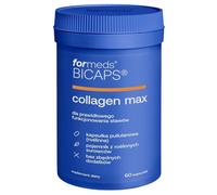 Formeds Bicaps Collagen Max - 60 Capsule