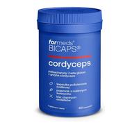 Formeds Bicaps Cordyceps, 60 capsule