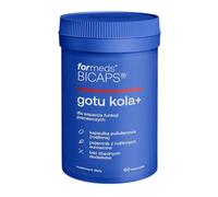Formeds Bicaps Gotu Kol 60 capsule