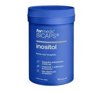 Formeds Bicaps Inositolo 630 mg - 60 Capsule