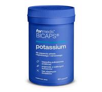 Formeds Bicaps Potassio - 60 Capsule