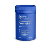 Formeds Bicaps Quer-Zinc - 60 Capsule