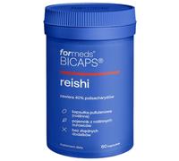 Formeds Bicaps Reishi 530 mg - 60 Capsule