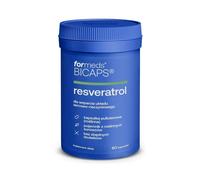 Formeds Bicaps Resveratrolo - 60 Capsule