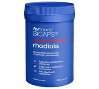 Formeds Bicaps Rhodiola 200 mg - 60 capsule