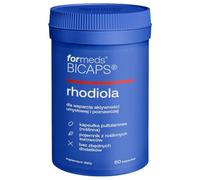 Formeds Bicaps Rhodiola 200 mg, 60 capsule