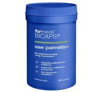 Formeds Bicaps Saw Palmetto+ - 60 Capsule