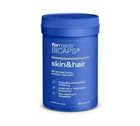 Formeds Bicaps Skin&Hair - 60 Capsule