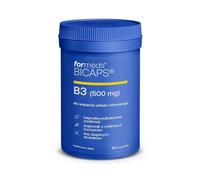 Formeds Bicaps Vitamina B3 (Niacina) - 60 Capsule