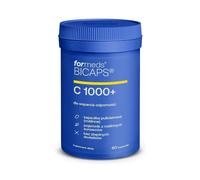 Formeds Bicaps Vitamina C 1000+ - 60 Capsule
