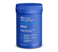 Formeds Bicaps Zinco 25 mg - 60 Capsule