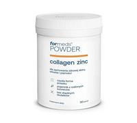 Formeds F-Collagene Zinco, in polvere - 151 g