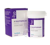 Formeds F-Triptofano , polvere - 21 g
