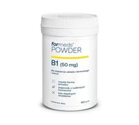 Formeds Polvere B1 50 mg - 48 g