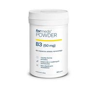 Formeds Polvere B3 (Niacina) 50 mg - 40,2 g