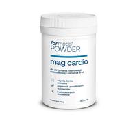 Formeds Powder Mag Cardio - 63 g