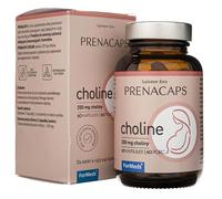 Formeds Prenacaps Colina - 60 Capsule