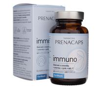 Formeds Prenacaps Immuno - 60 Capsule