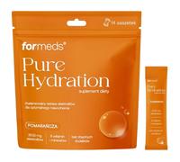 Formeds Pure Hydration, Arancia - 14 bustine