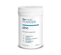 Formeds Zinco in Polvere - 48 g