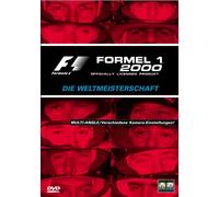 Formel 1 2000 - Die Weltmeisterschaft