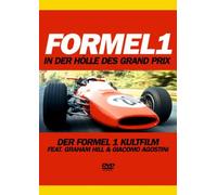 Formel 1 - In der Hölle des Grand Prix