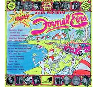 Formel Eins Alles Top Hits (1986) - Queen, Mr. Mister, Bruce & Bongo, Pet Shop Boys, Modern Talking, Sandra.. / Vinyl record [Vinyl-LP]