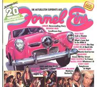 Formel Eins Charthits 1984 [LP] (Vinyl Record Schallplatte Various, 20 Tracks)